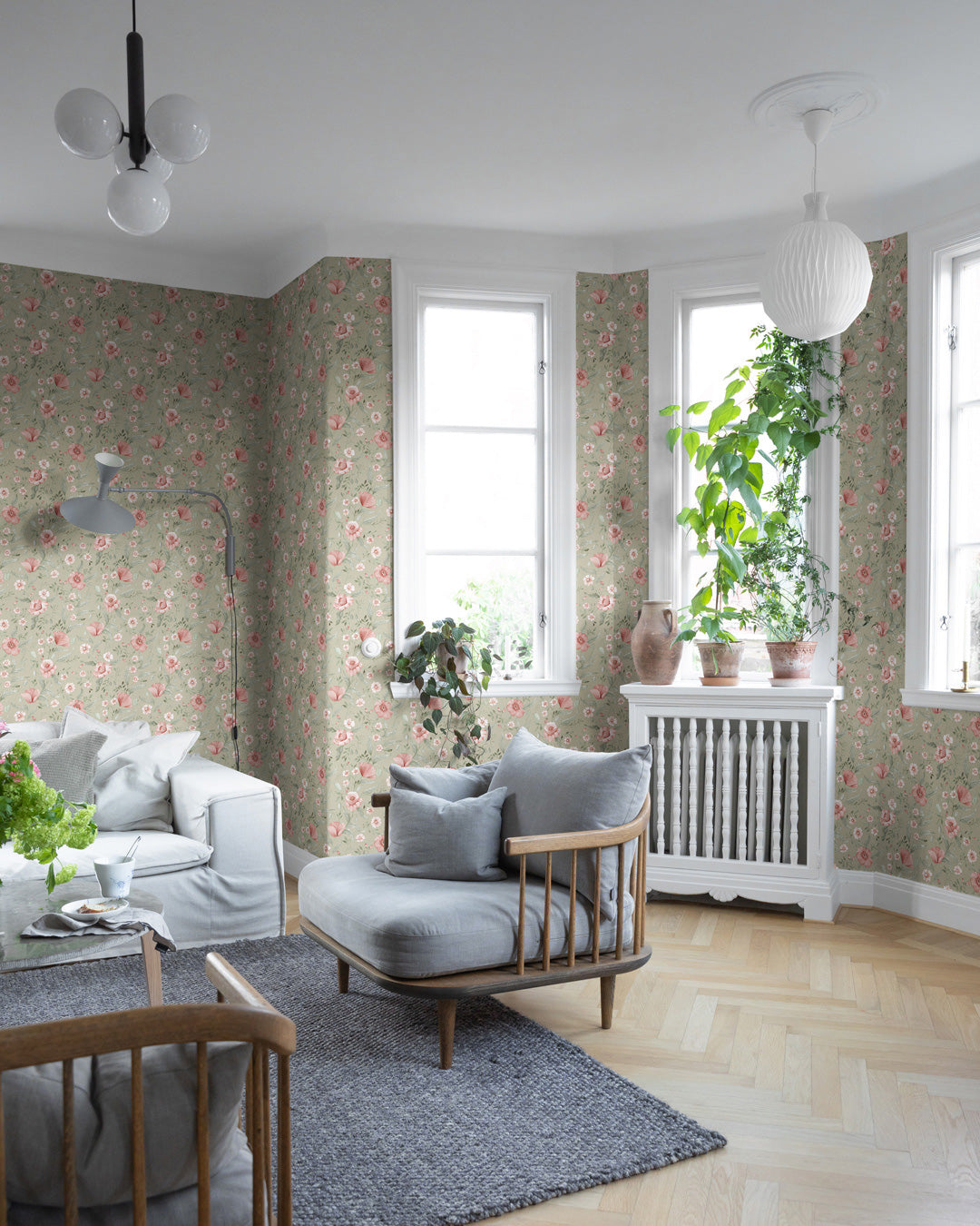 Midbec Trädgårdsblommor – 43119