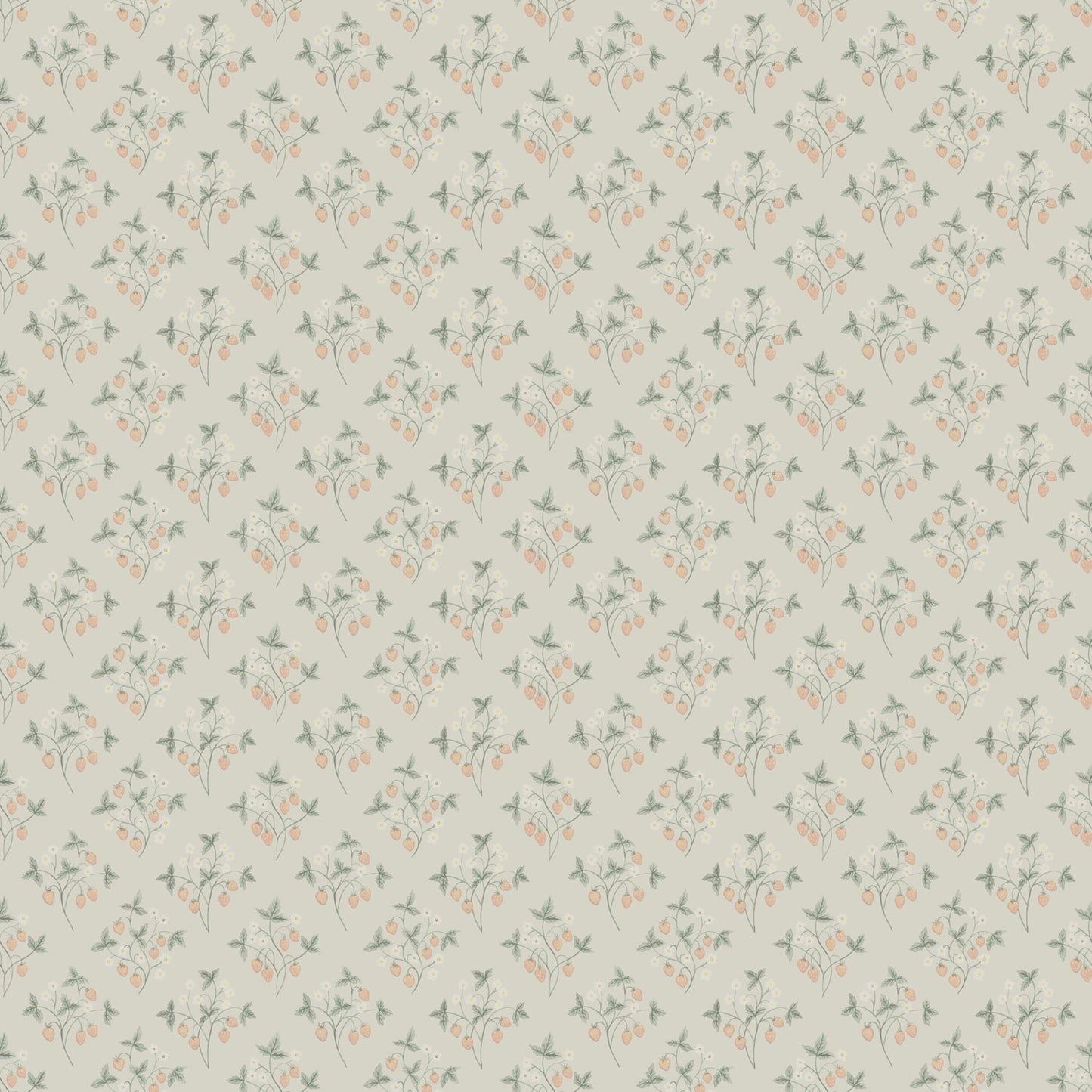 Midbec Jordgubbar - 43122