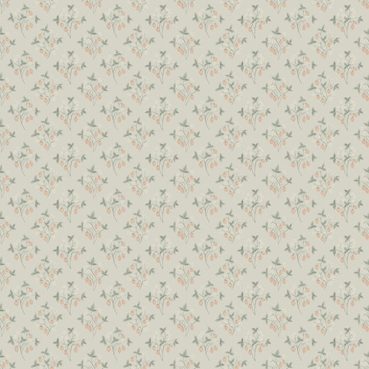 Midbec Jordgubbar - 43122