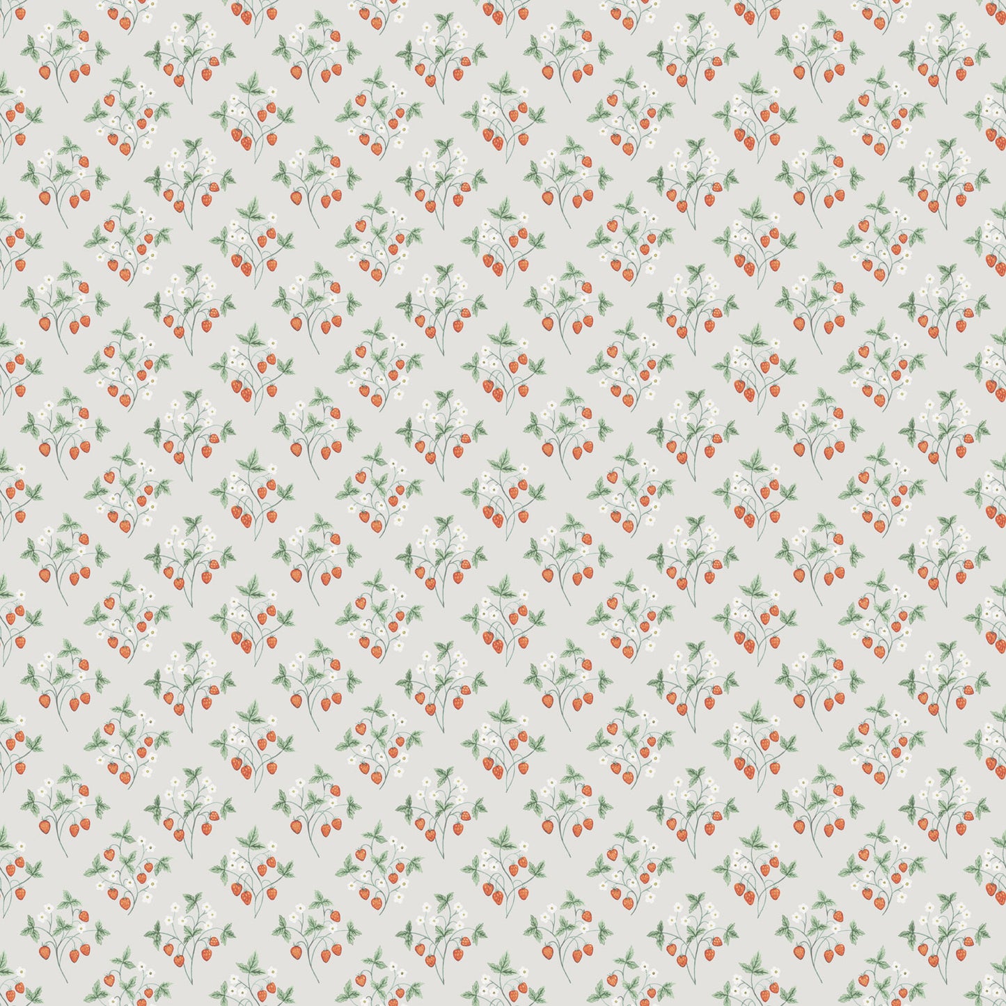 Midbec Jordgubbar - 43123