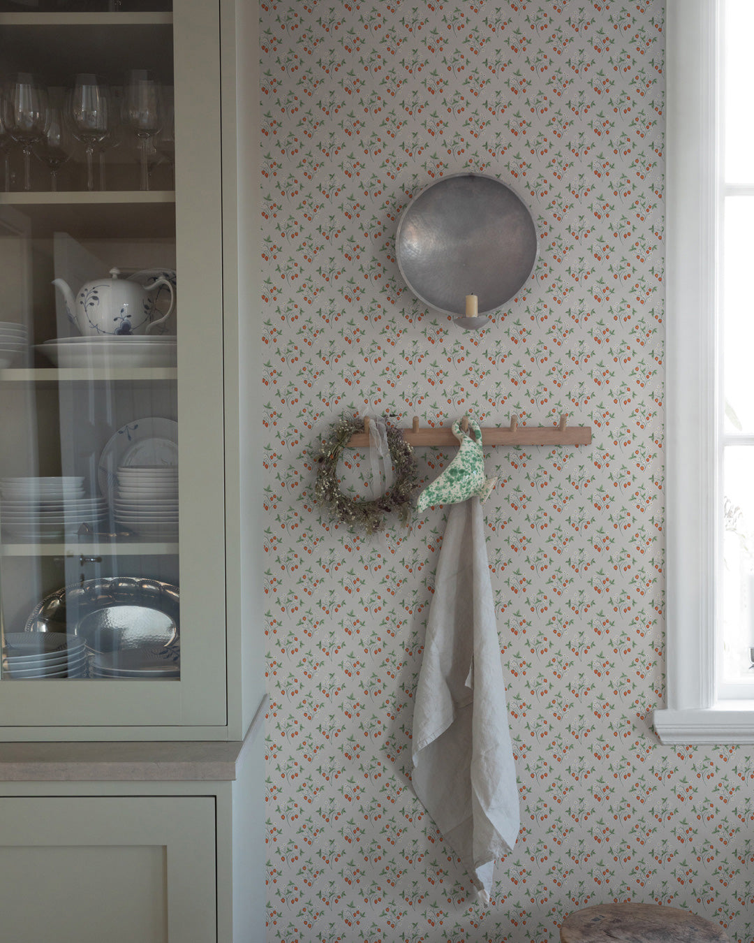 Midbec Jordgubbar - 43123