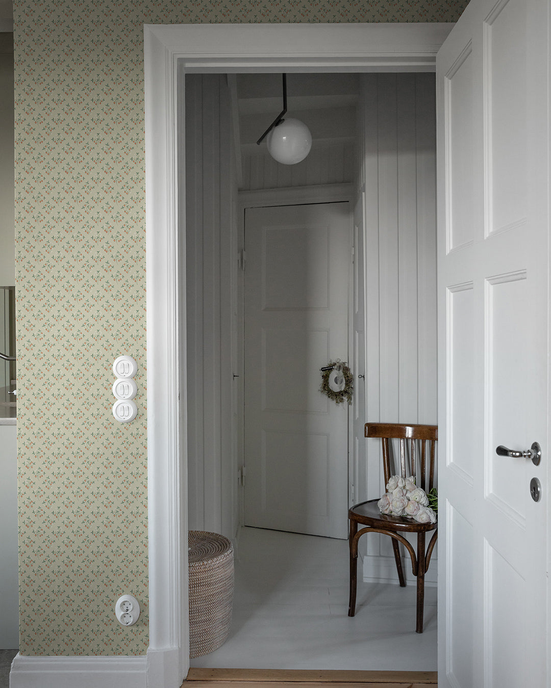 Midbec Jordgubbar - 43124