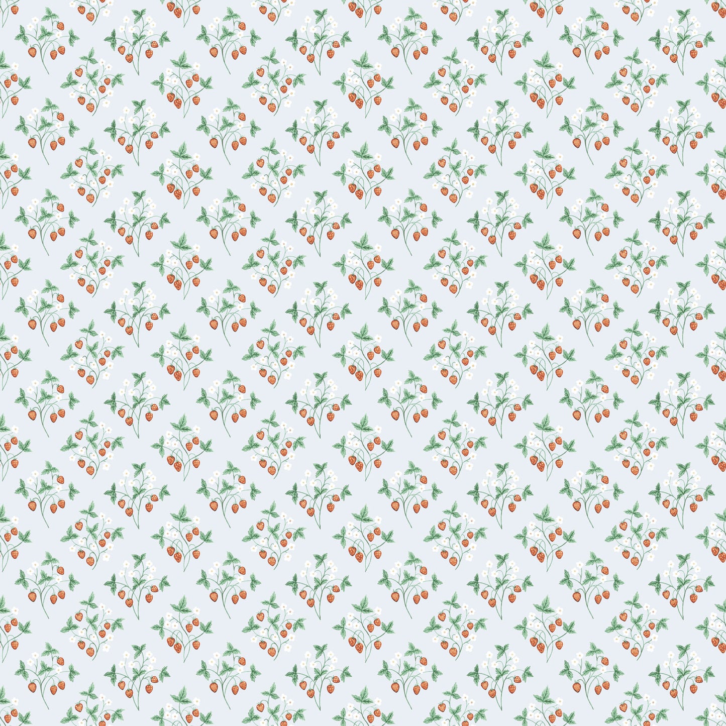 Midbec Jordgubbar - 43125