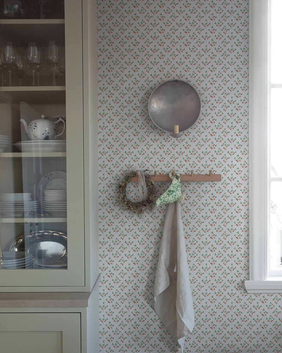 Midbec Jordgubbar - 43125