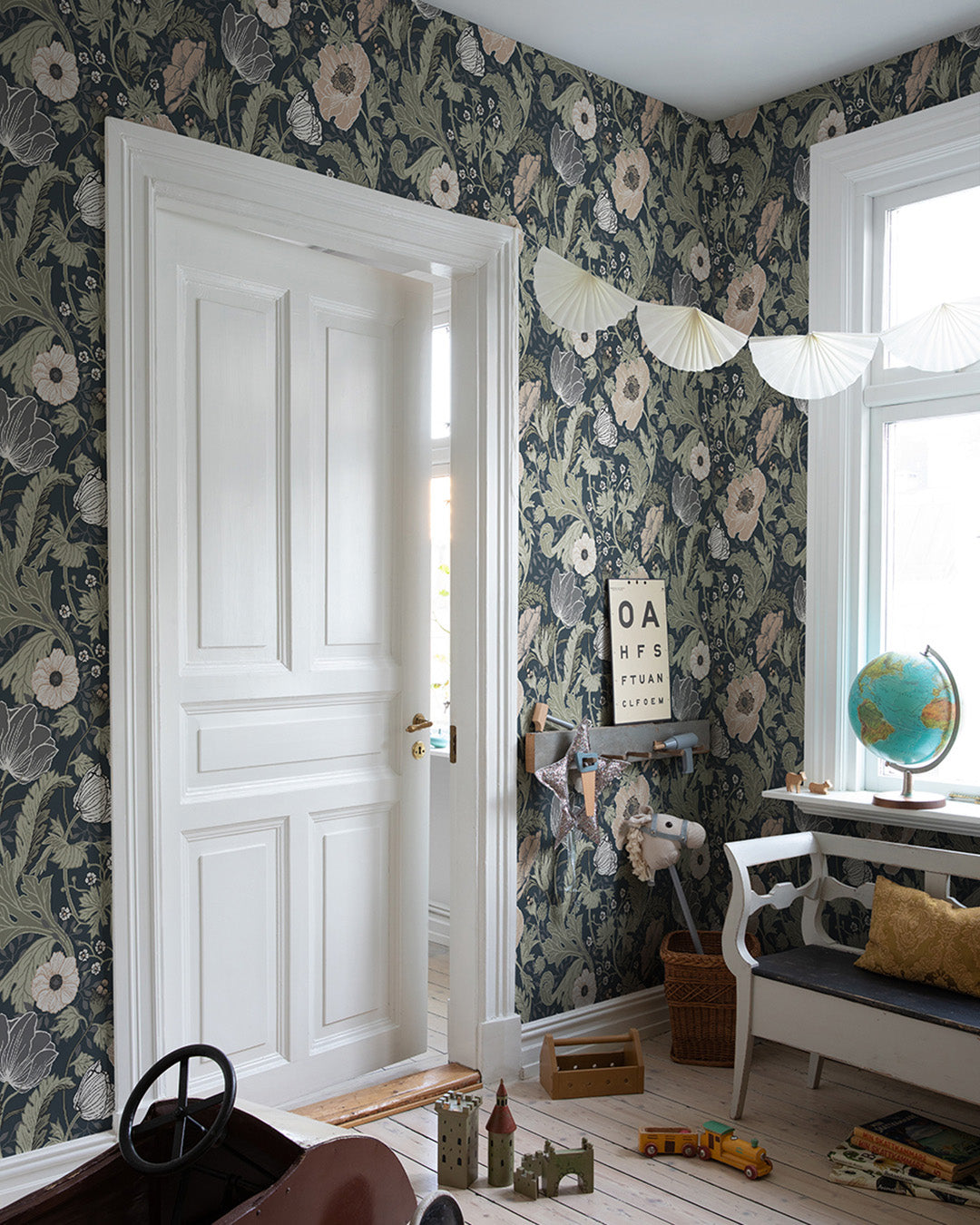 Midbec Anemone - 44103