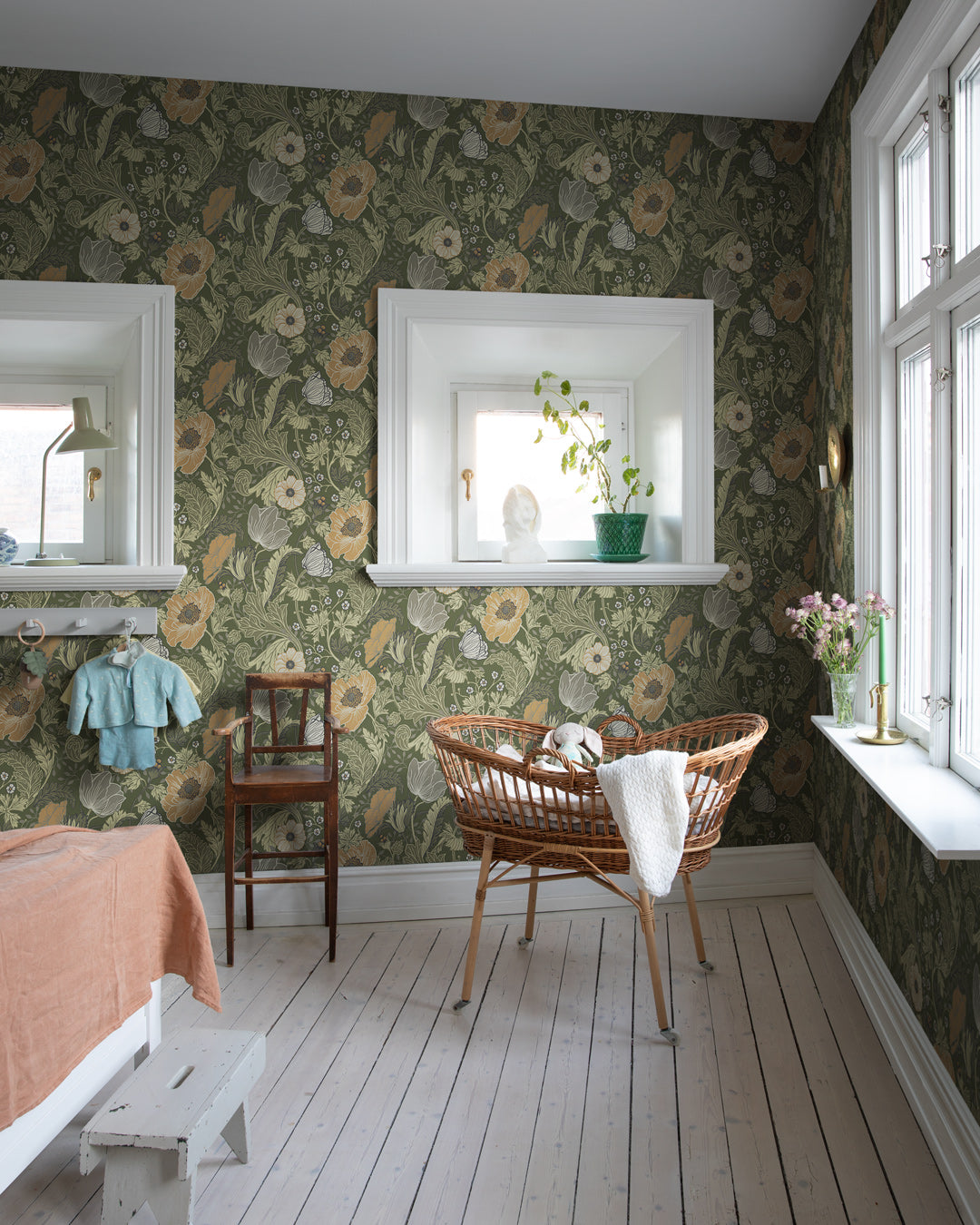 Midbec Anemone - 44104