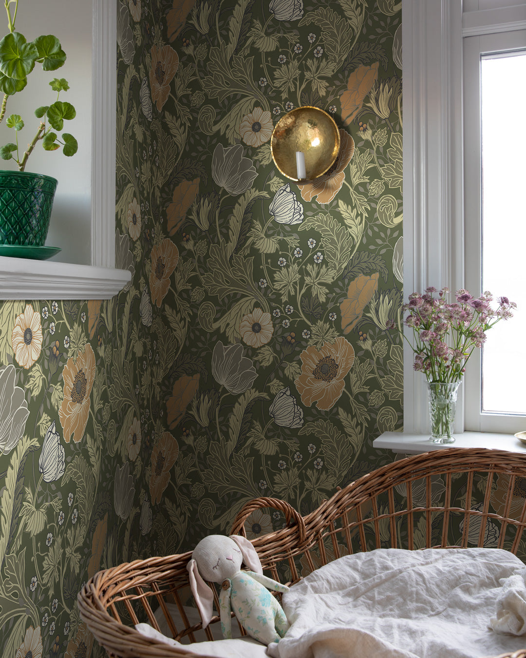 Midbec Anemone - 44104