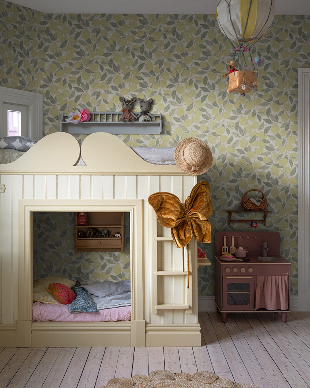 Midbec Lemona - 44116