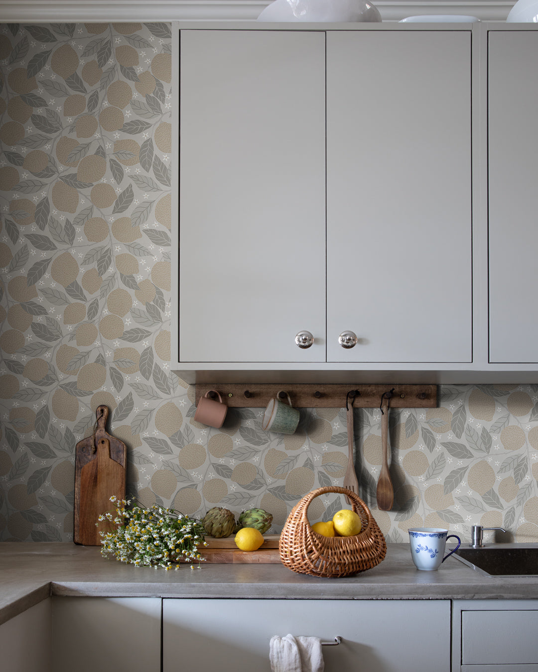 Midbec Lemona - 44117