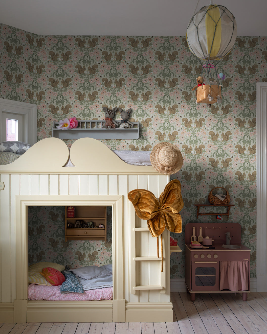 Midbec Kurre - 44120