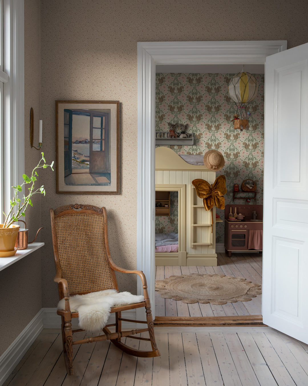 Midbec Kurre - 44120