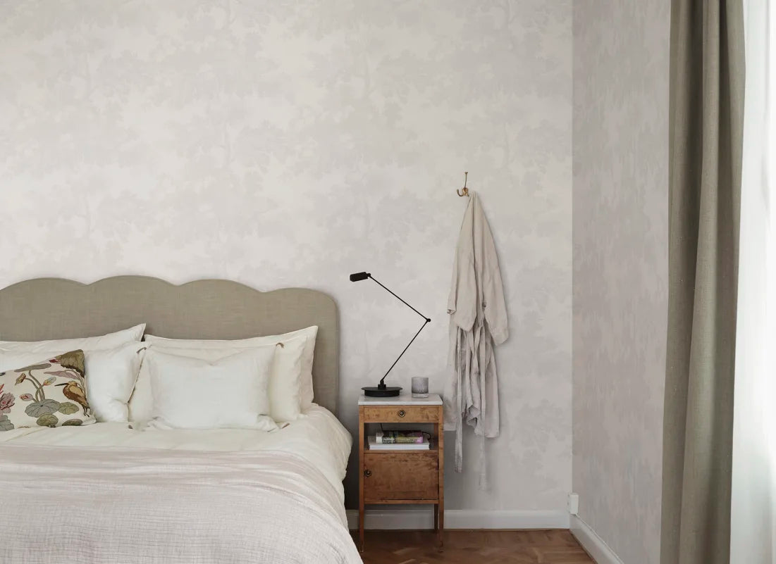 Sandberg Raphael, White - 444-11
