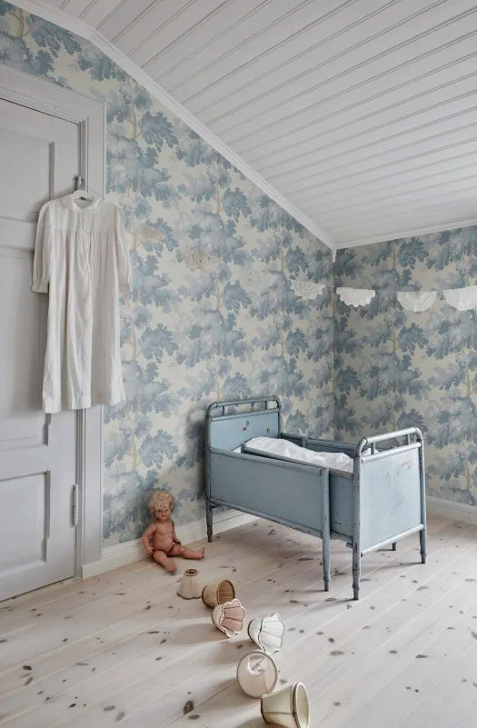 Sandberg Raphael, Light Blue - 444-36