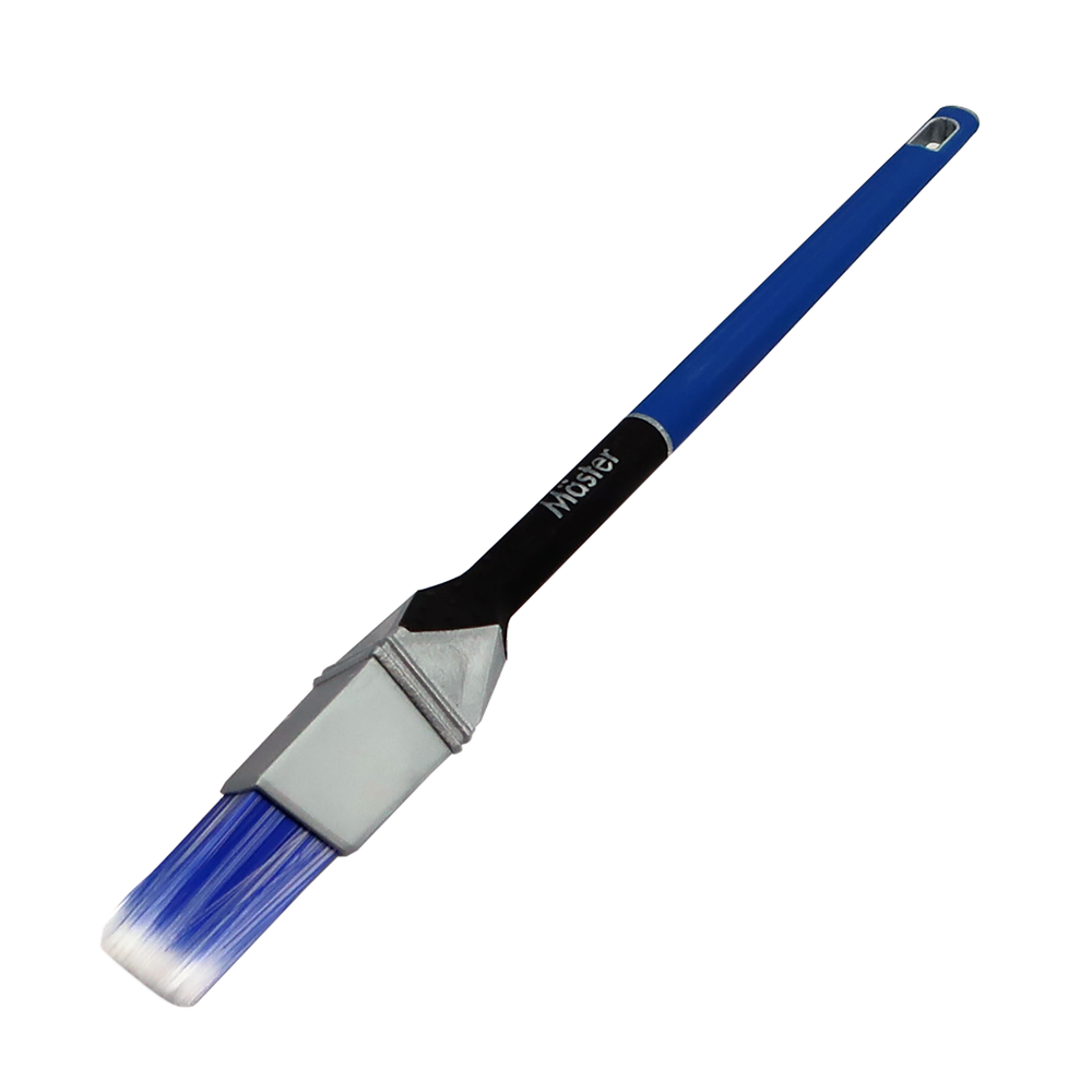 Precisionspensel Diamond Quick Blue 20 mm