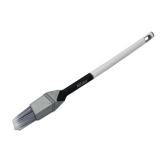 Precisionspensel Diamond Pro Max Blue 20 mm