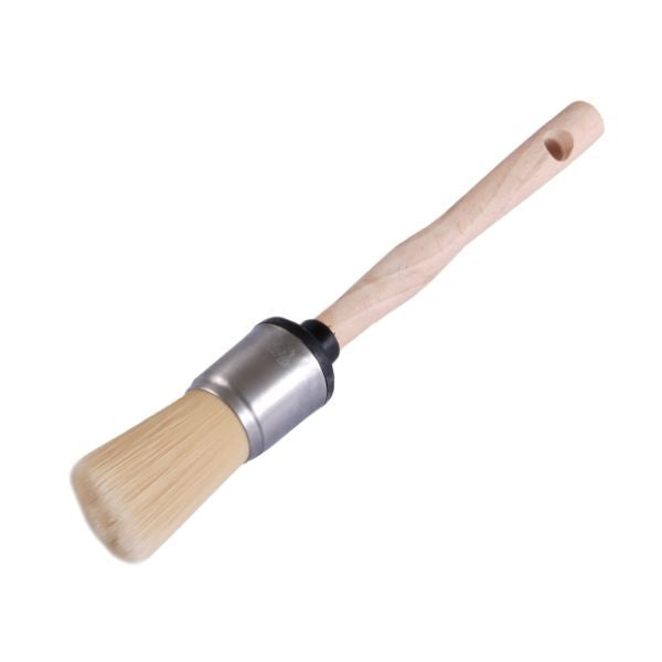 Rundpensel, Superior Pro Blond 30 mm