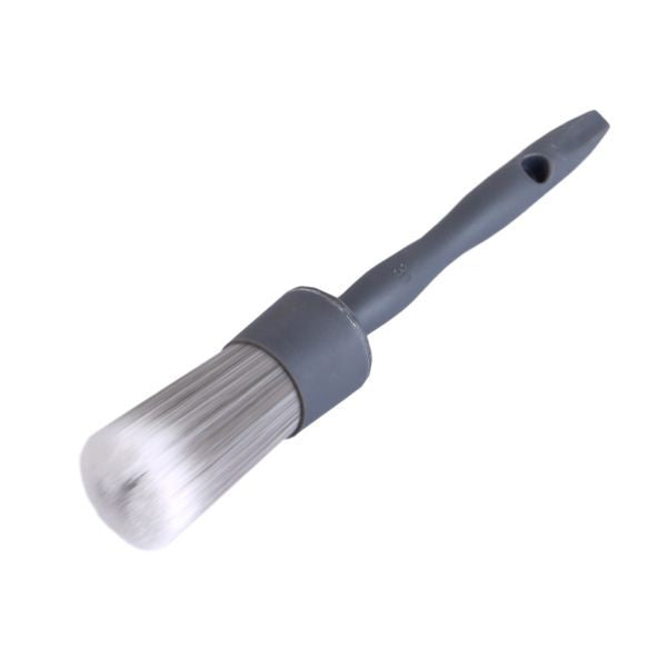 Rundpensel, Standard Silver 15 mm