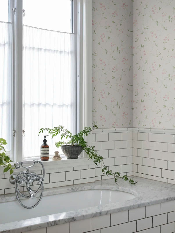 Sandberg Sanna, Light Pink - 490-24