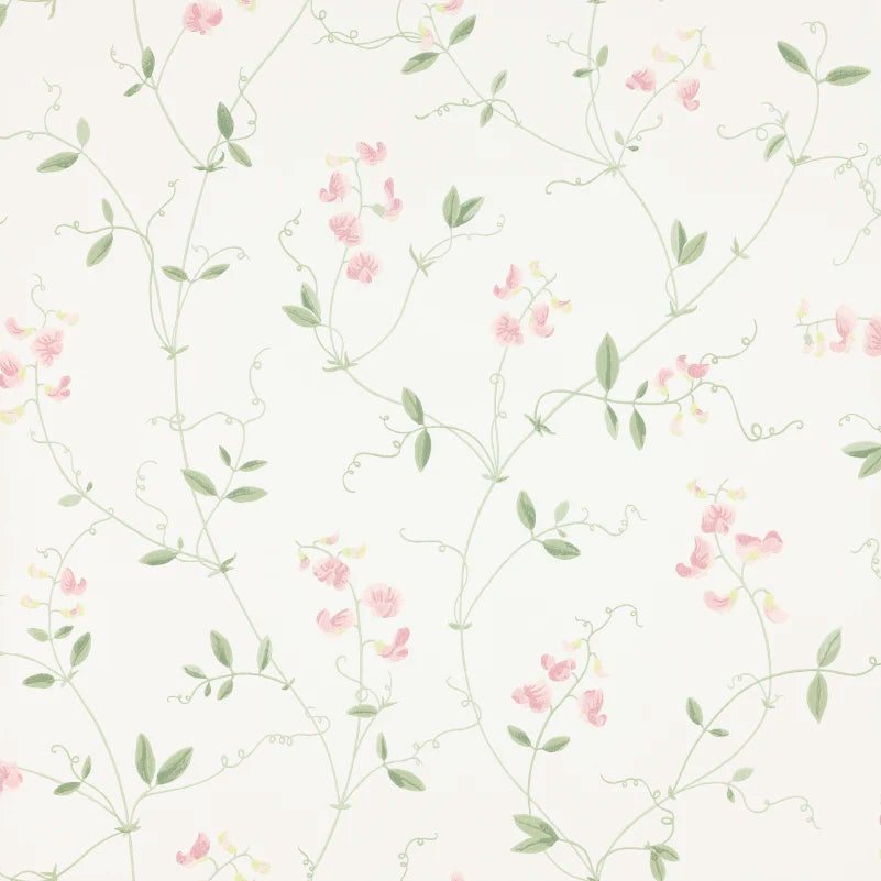 Sandberg Sanna, Light Pink - 490-24