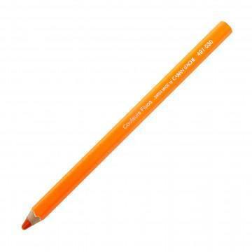 Färgpenna Caran d'Ache Colour Block