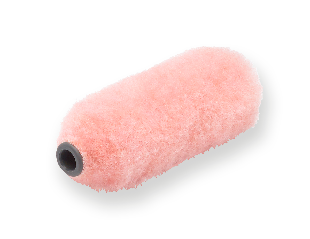 Anza Pro Classic Rilon Roller Grov – Midi 15 cm