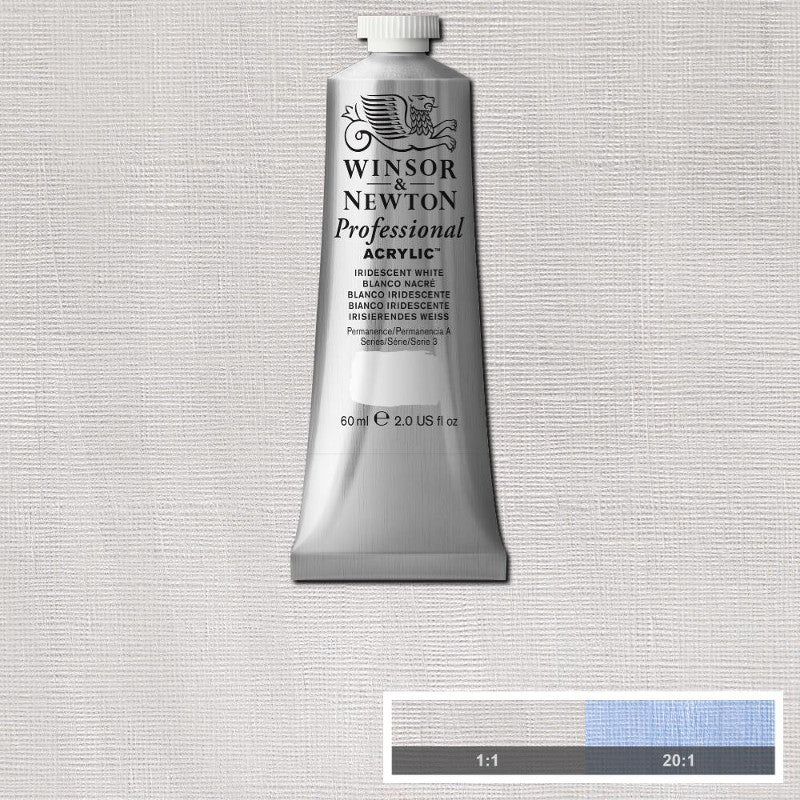 Winsor & Newton Professional Acrylic 60ml