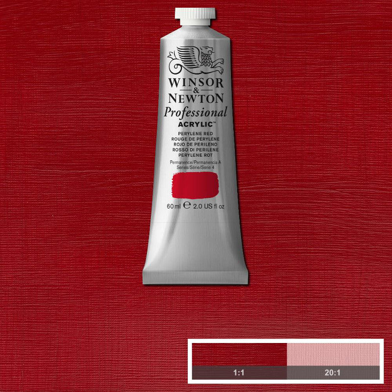 Winsor & Newton Professional Acrylic 60ml