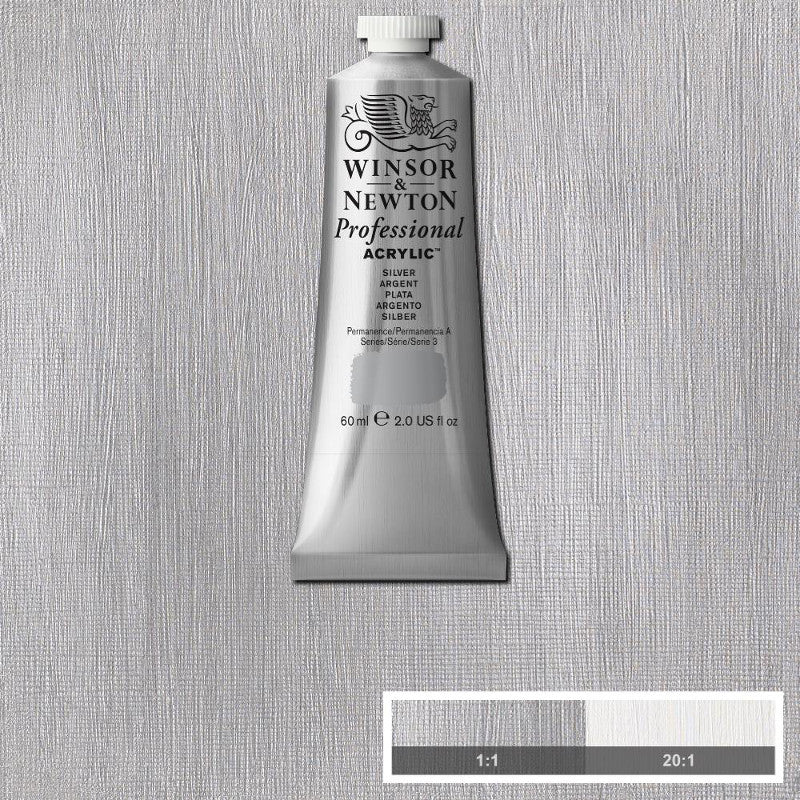 Winsor & Newton Professional Acrylic 60ml