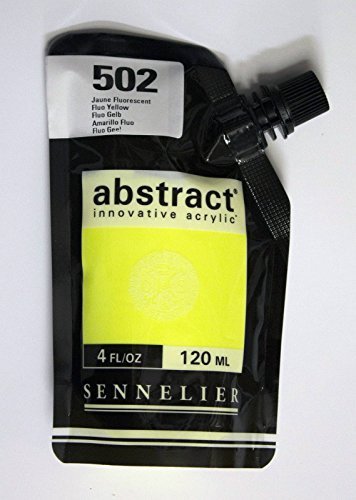 Sennelier Abstract Akrylfärg 120 ml