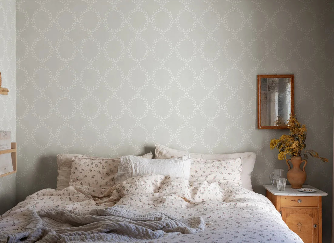 Sandberg Wilma, Gray - 503-41