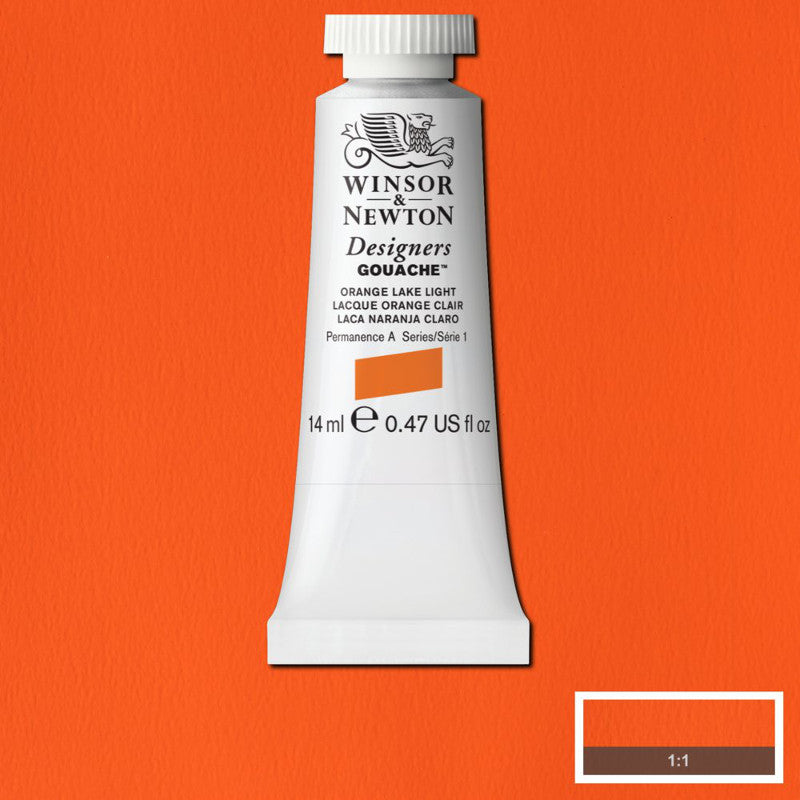 Winsor & Newton Designers Gouache – Tub 14 ml