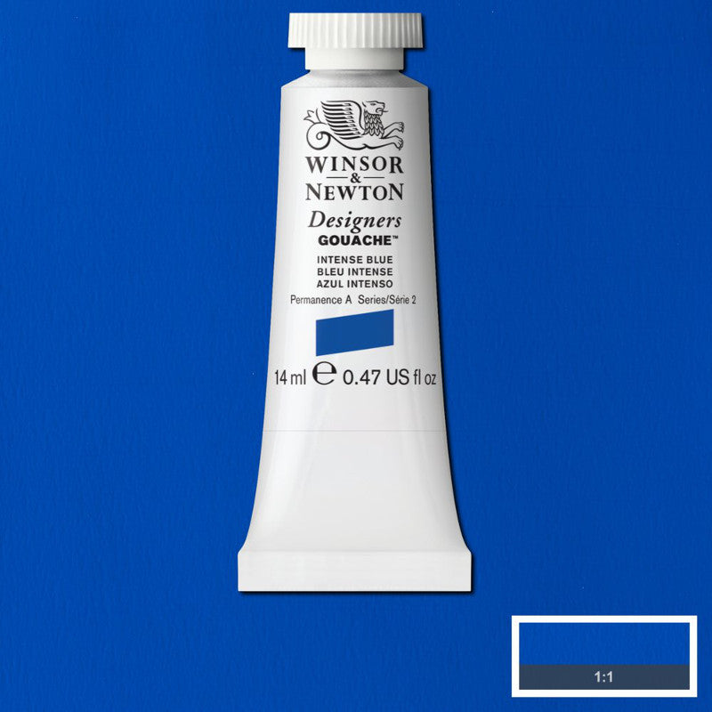 Winsor & Newton Designers Gouache – Tub 14 ml