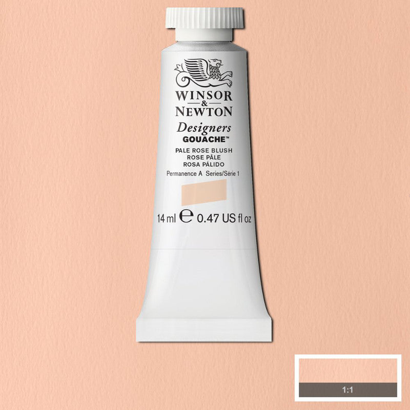 Winsor & Newton Designers Gouache – Tub 14 ml