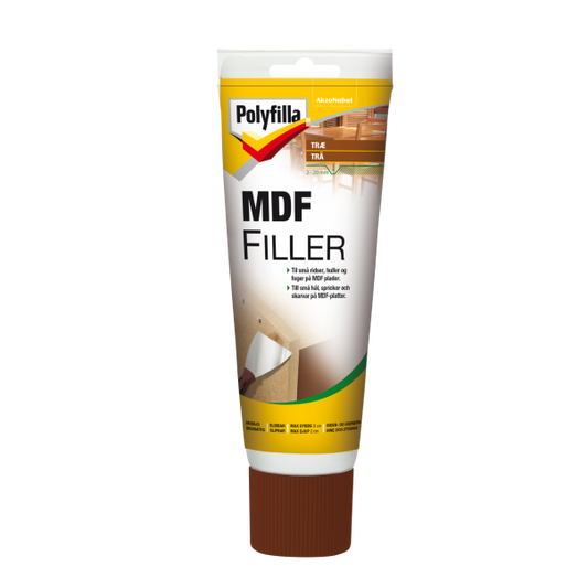 Polyfilla MDF Filler