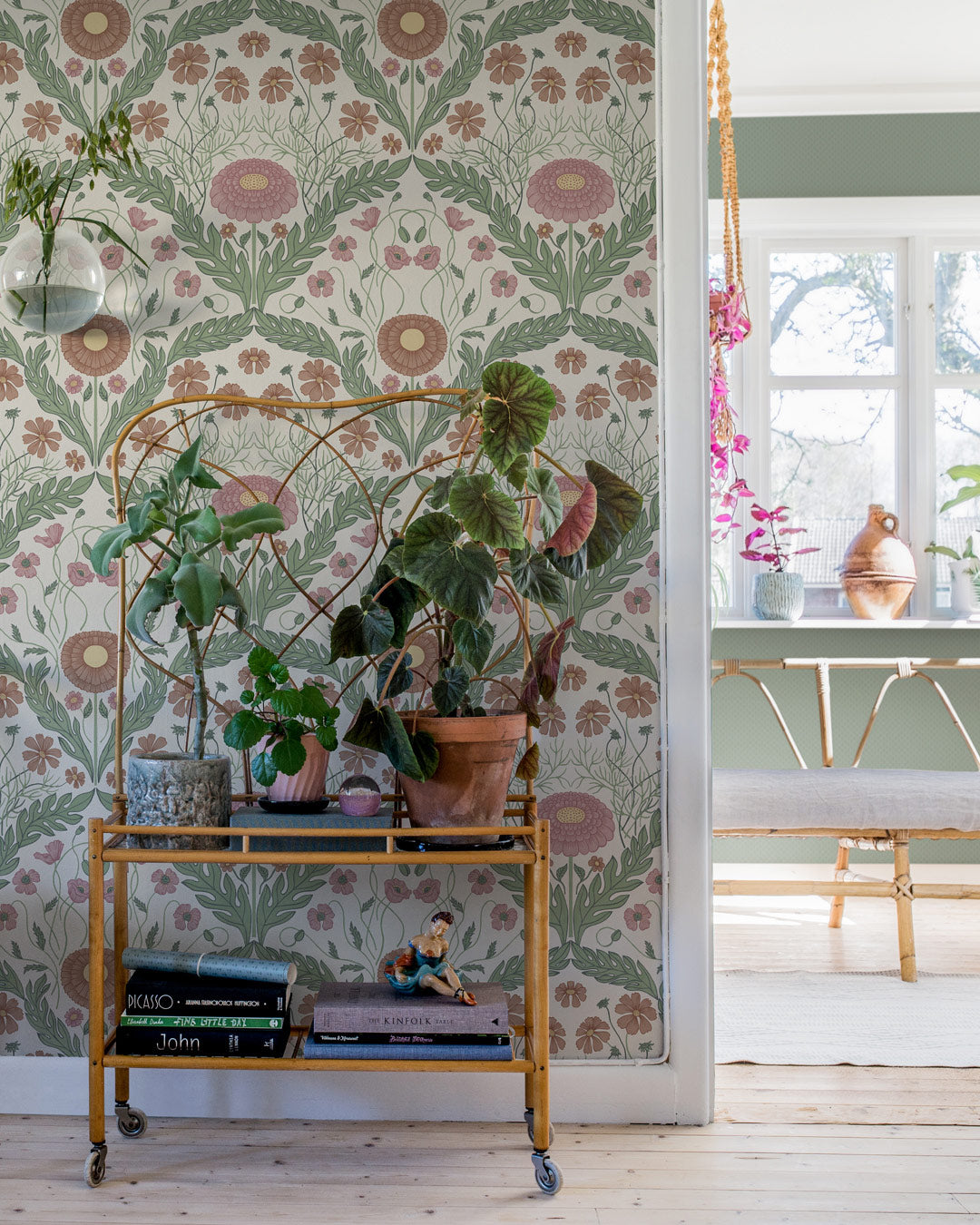 Midbec Marguerite – 51002