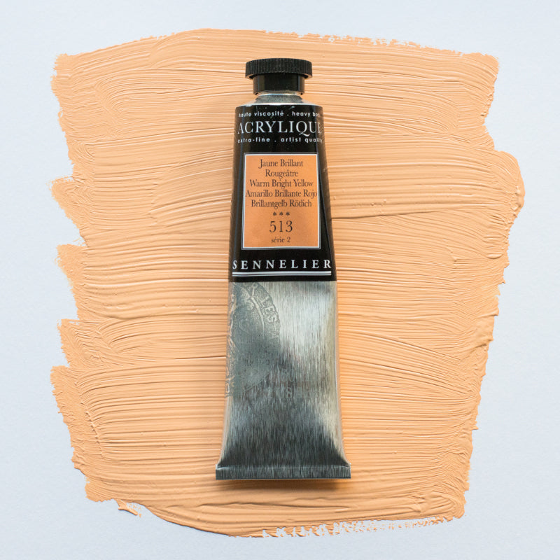 Sennelier Artist Acrylique Akrylfärg 60 ml