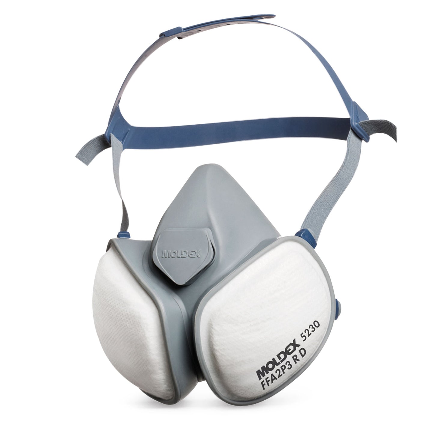 Moldex 5230-01 – 5230-01 COMPACTMASK A2P3