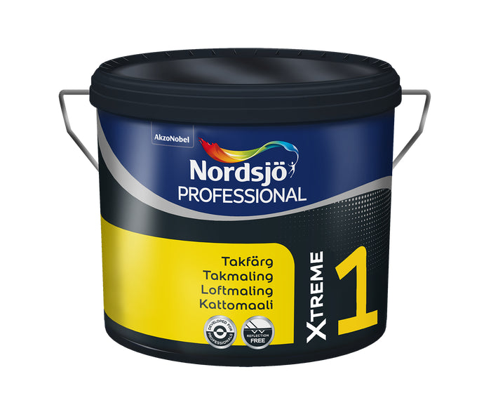 Nordsjö Professional Xtreme 1