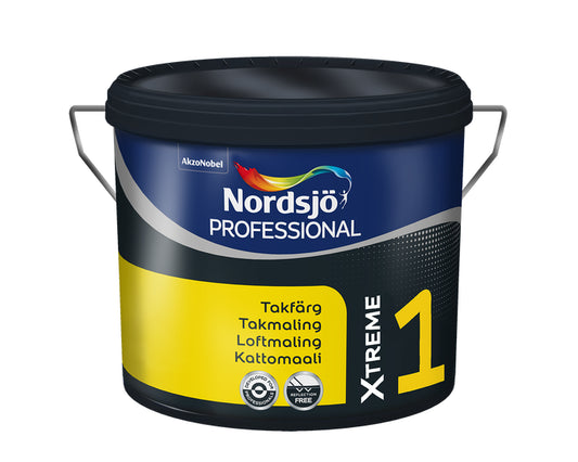 Nordsjö Professional Xtreme 1