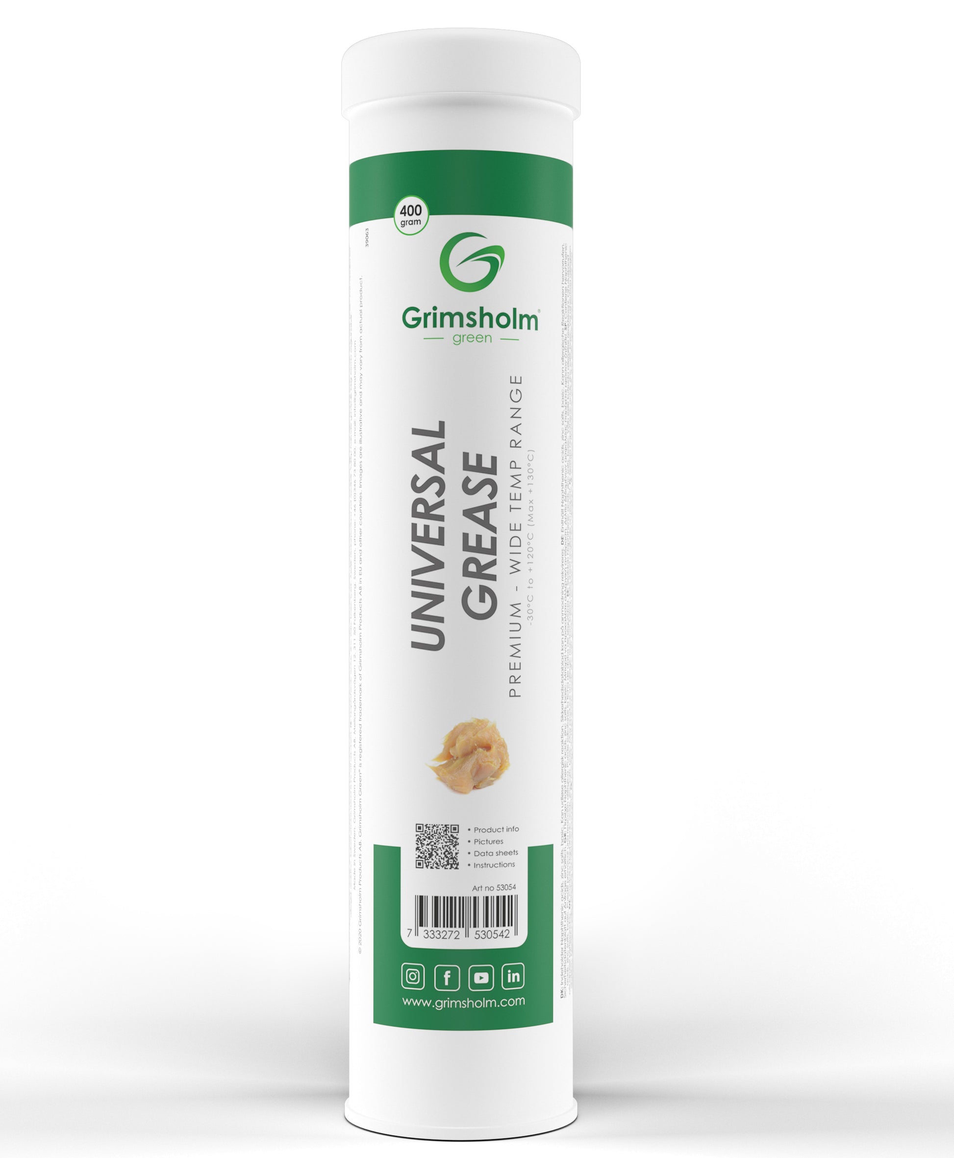 Universalfett Premium, 400 g
