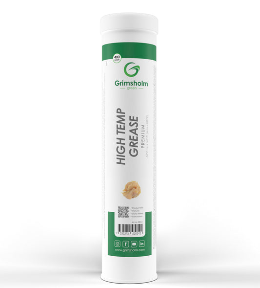 Högtemperaturfett Premium, 400 g