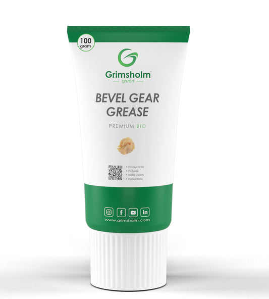 Vinkelväxelfett Premium bio, 100 g