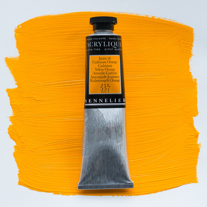 Sennelier Artist Acrylique Akrylfärg 60 ml