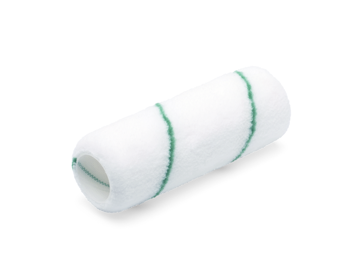 Anza Pro Super Titex Roller Medelfin – Mini 15 cm