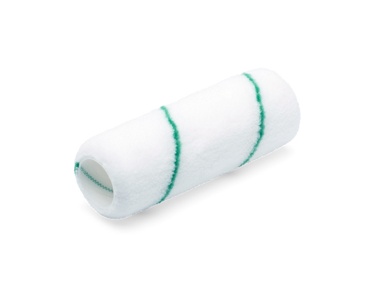 Anza Pro Super Titex Roller Medelfin – Mini 15 cm