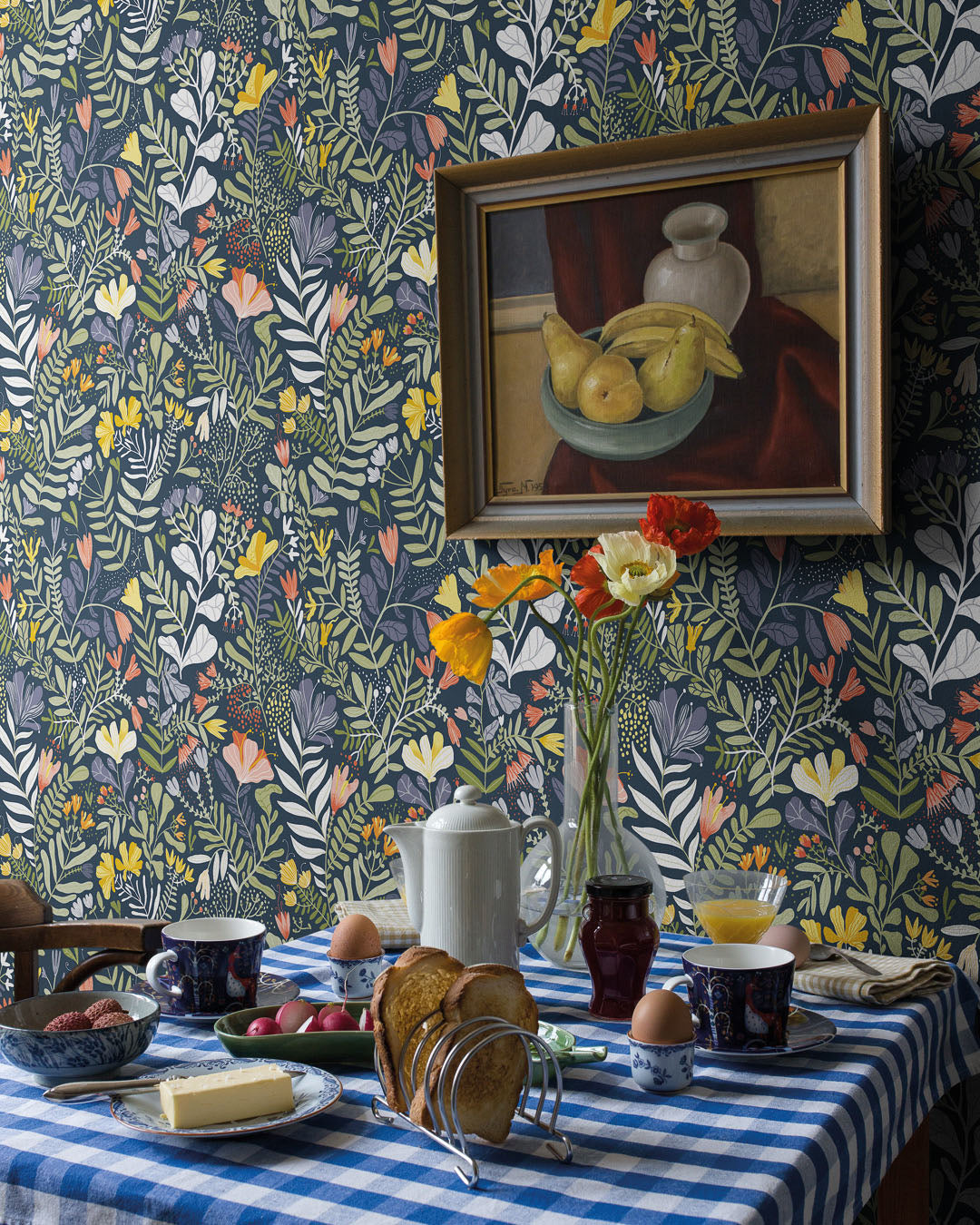 Midbec Brittsommar - 55010