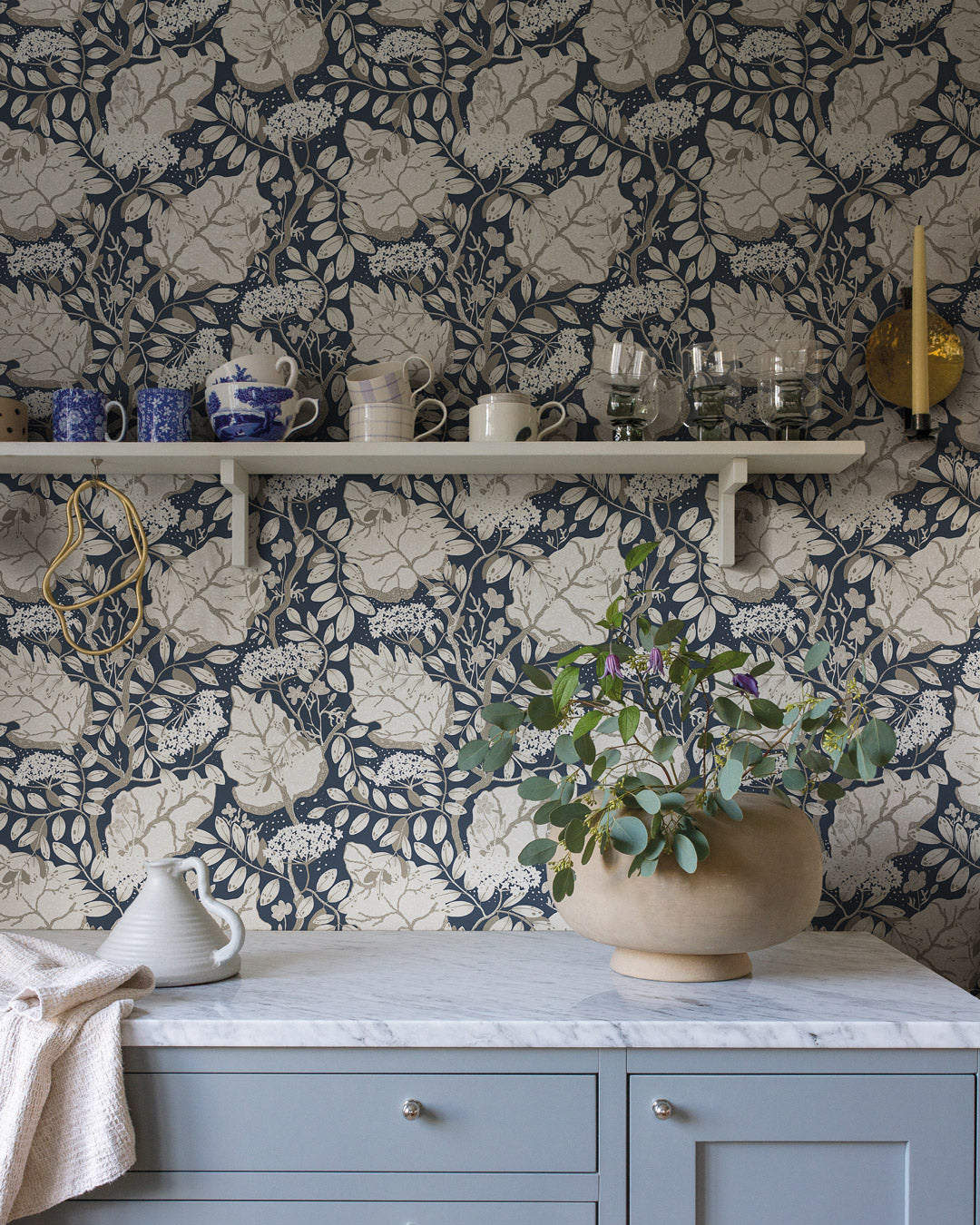 Midbec Ulla Britt - 55027