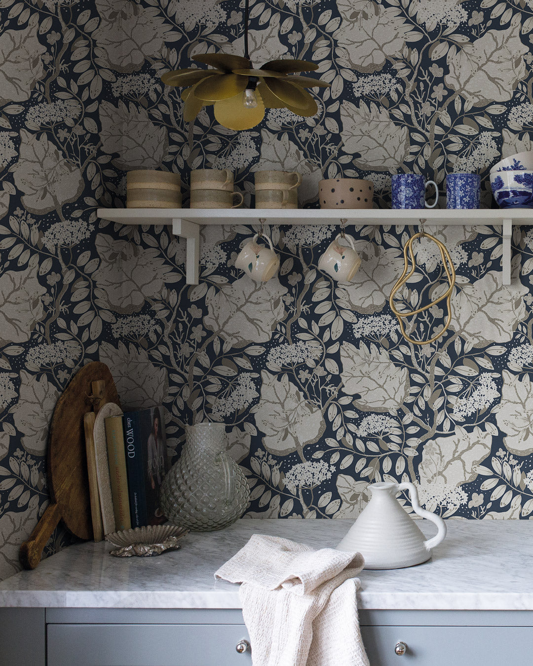 Midbec Ulla Britt - 55027