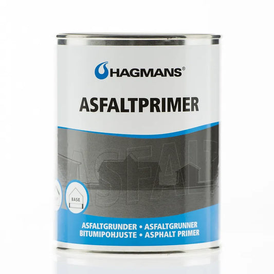 Hagmans Asfaltprimer