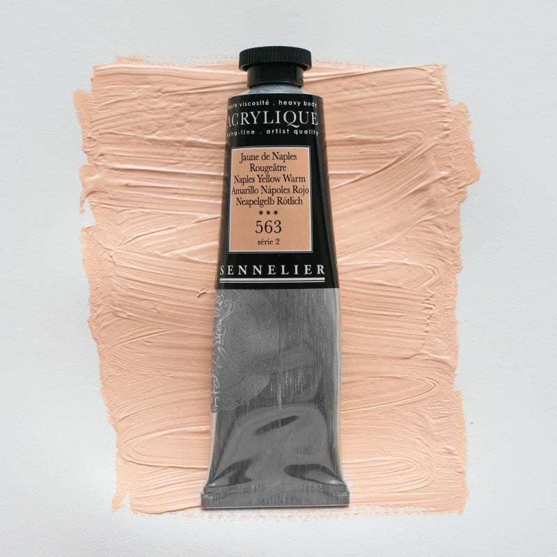Sennelier Artist Acrylique Akrylfärg 60 ml